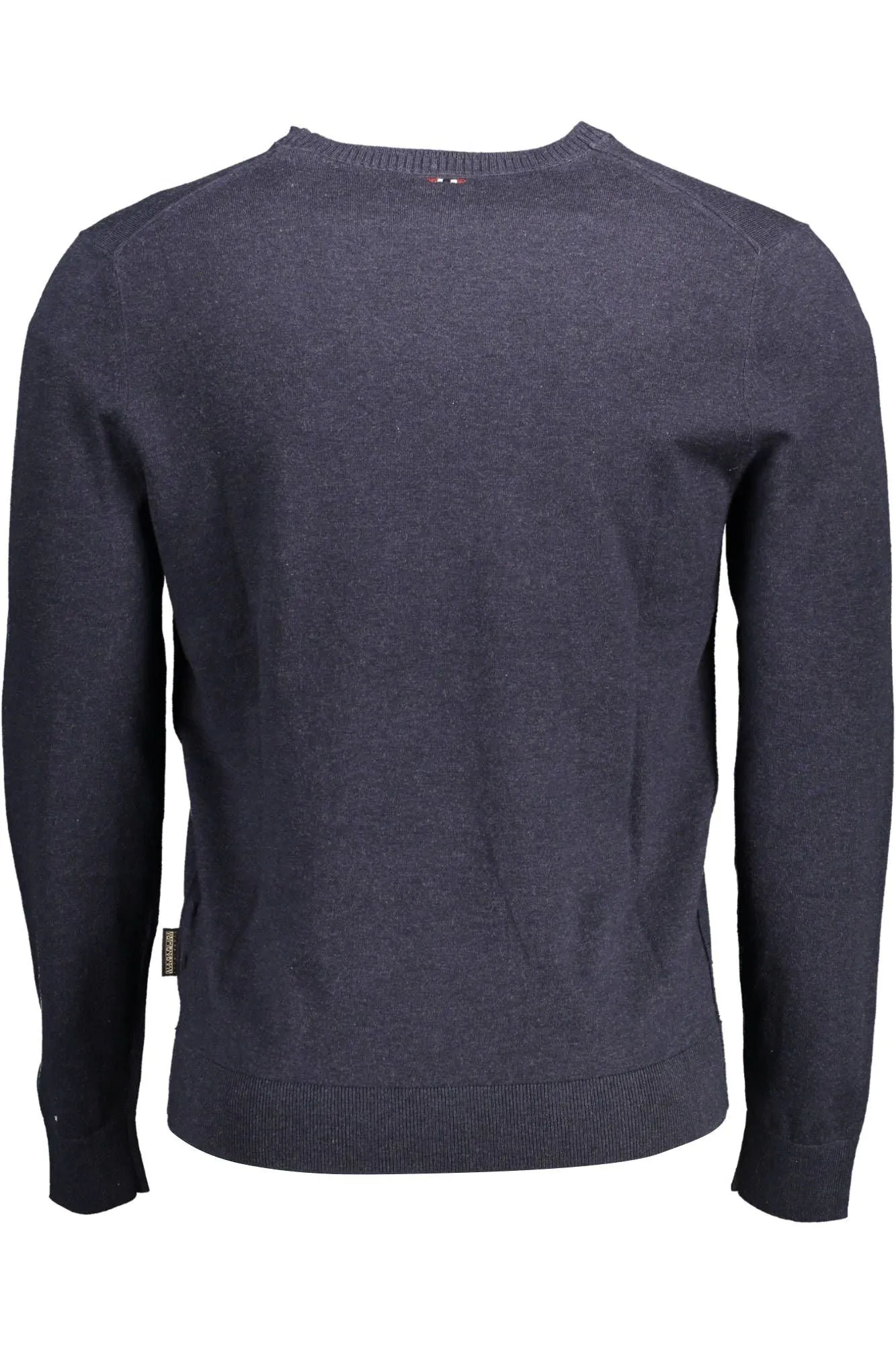 Blue Cotton Men Sweater sold by Louxly product image thumbnail 2