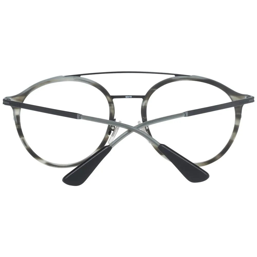 Gray Men Optical Frames sold by Louxly product image thumbnail 3