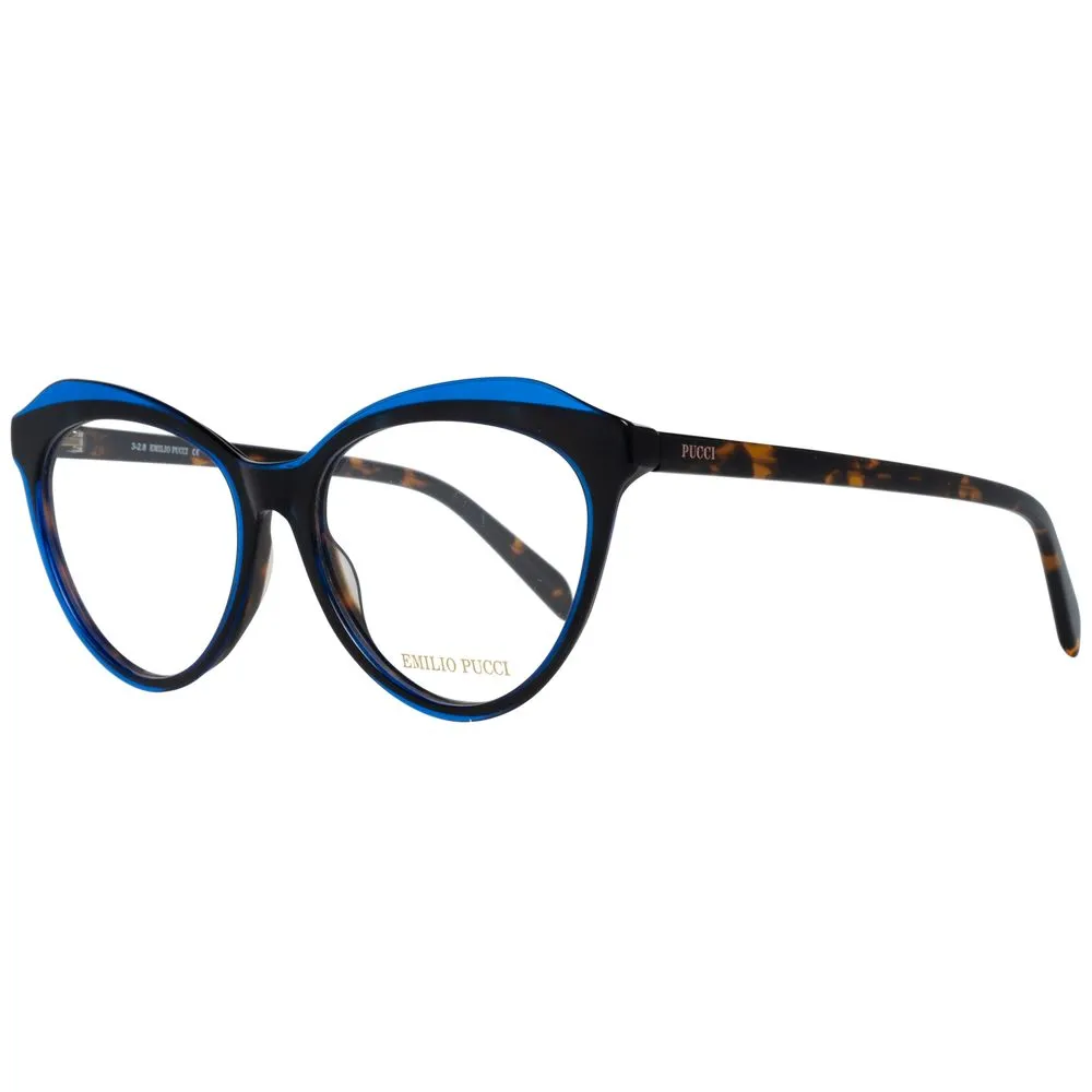 Blue Women Optical Frames sold by Louxly