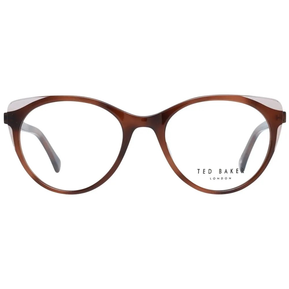 Brown Women Optical Frames sold by Louxly product image thumbnail 2