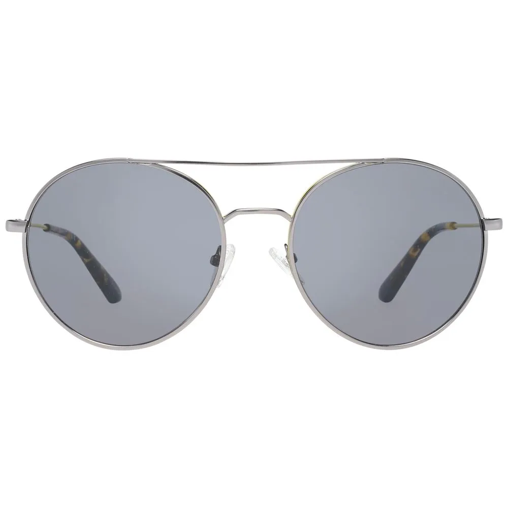 Gray Men Sunglasses sold by Louxly product image thumbnail 2