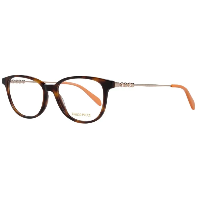 Brown Women Optical Frames sold by Louxly
