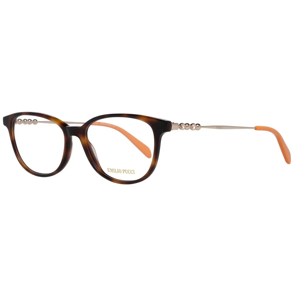 Brown Women Optical Frames sold by Louxly
