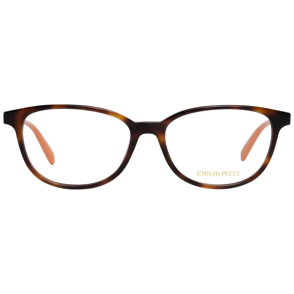 Brown Women Optical Frames sold by Louxly product image thumbnail 2