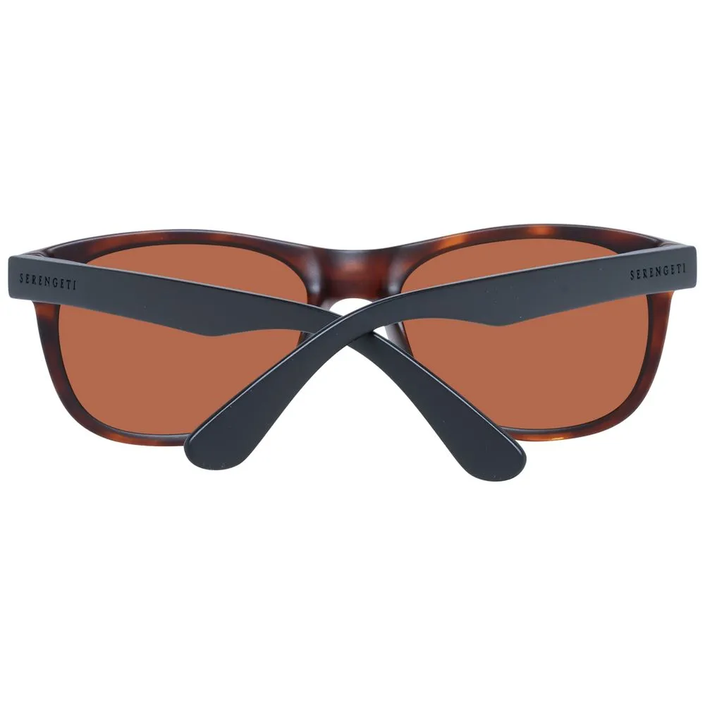 Black Unisex Sunglasses sold by Louxly product image thumbnail 3