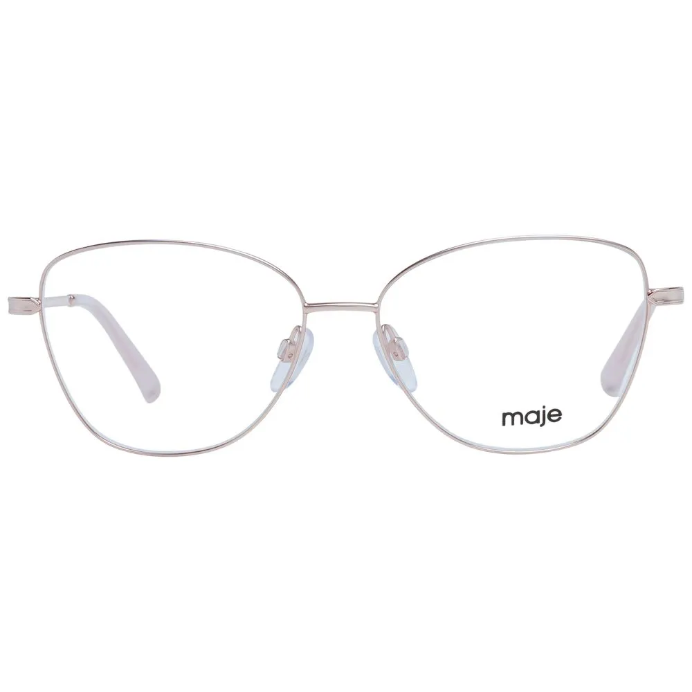 Rose Gold Women Optical Frames sold by Louxly product image thumbnail 2
