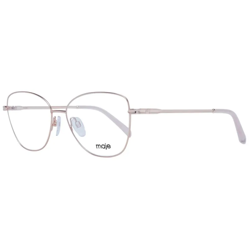 Rose Gold Women Optical Frames sold by Louxly
