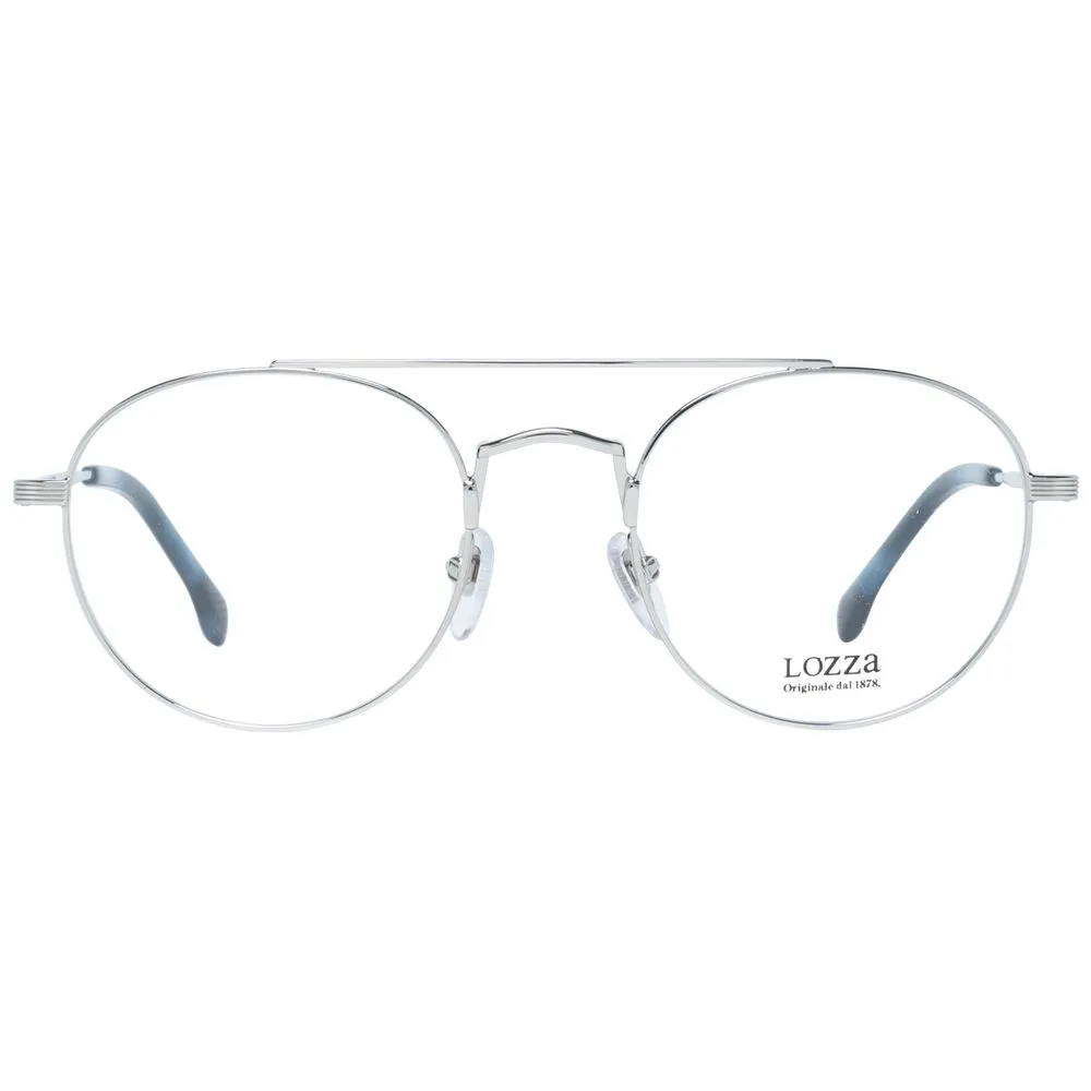 Silver Men Optical Frames sold by Louxly product image thumbnail 2