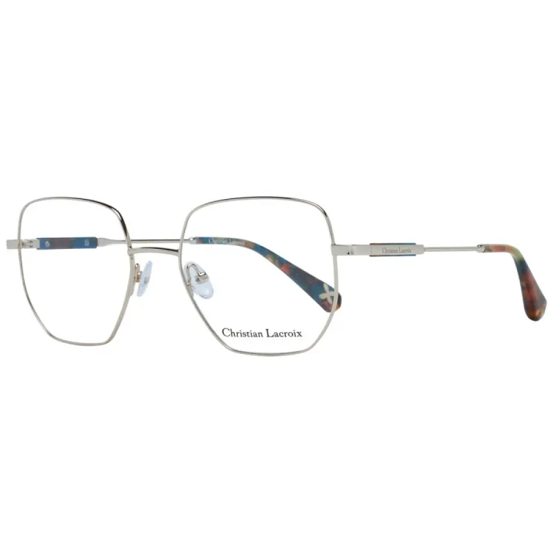 Gold Women Optical Frames sold by Louxly
