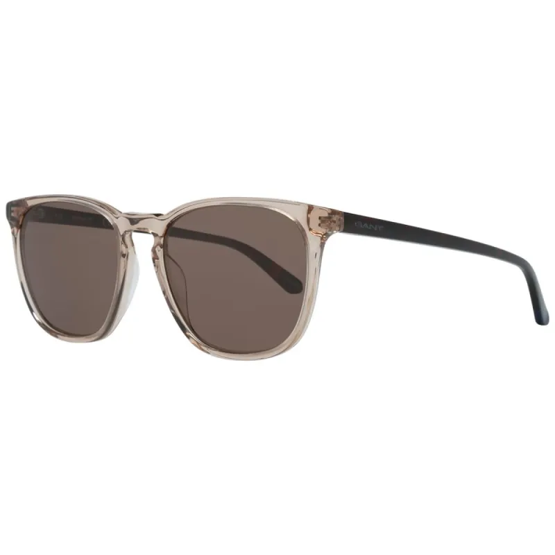 Brown Men Sunglasses sold by Louxly