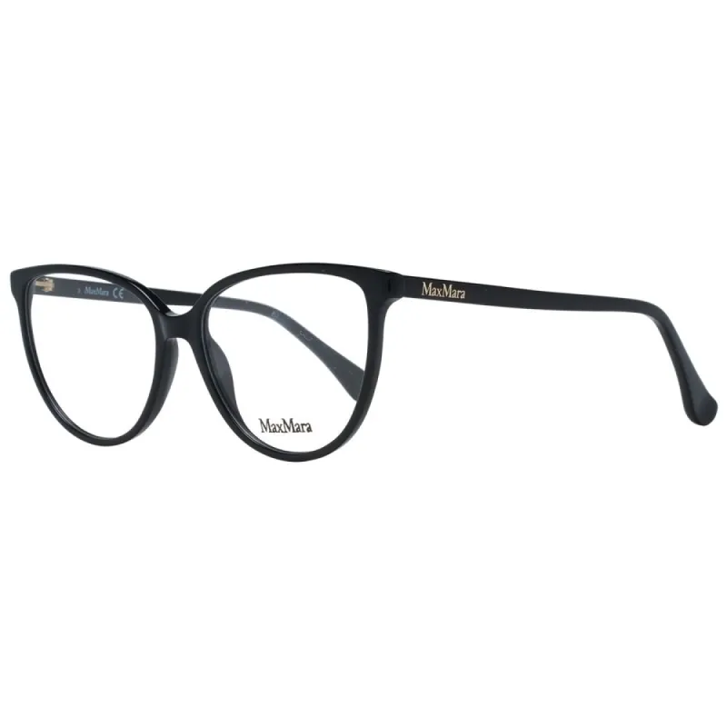 Black Women Optical Frames sold by Louxly