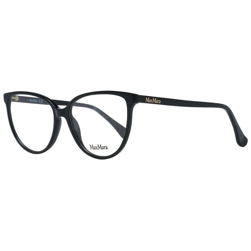 Black Women Optical Frames sold by Louxly