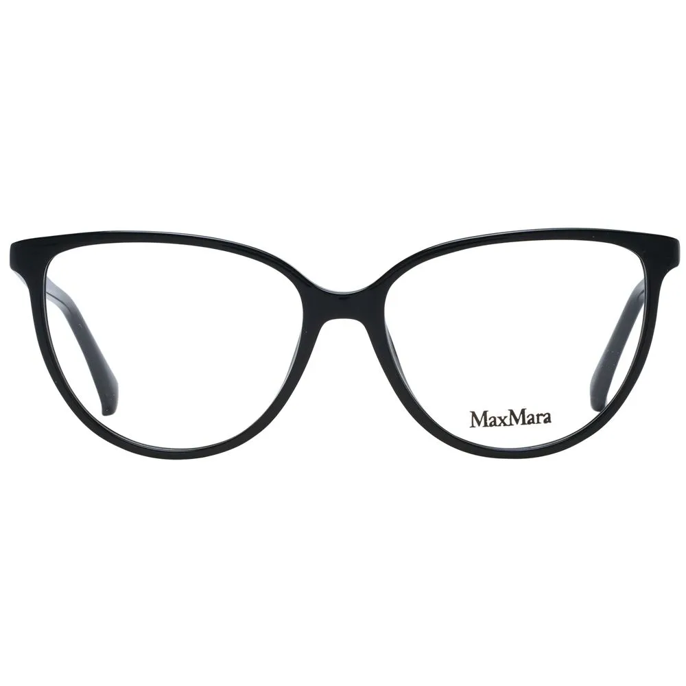Black Women Optical Frames sold by Louxly product image thumbnail 2