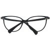 Black Women Optical Frames sold by Louxly