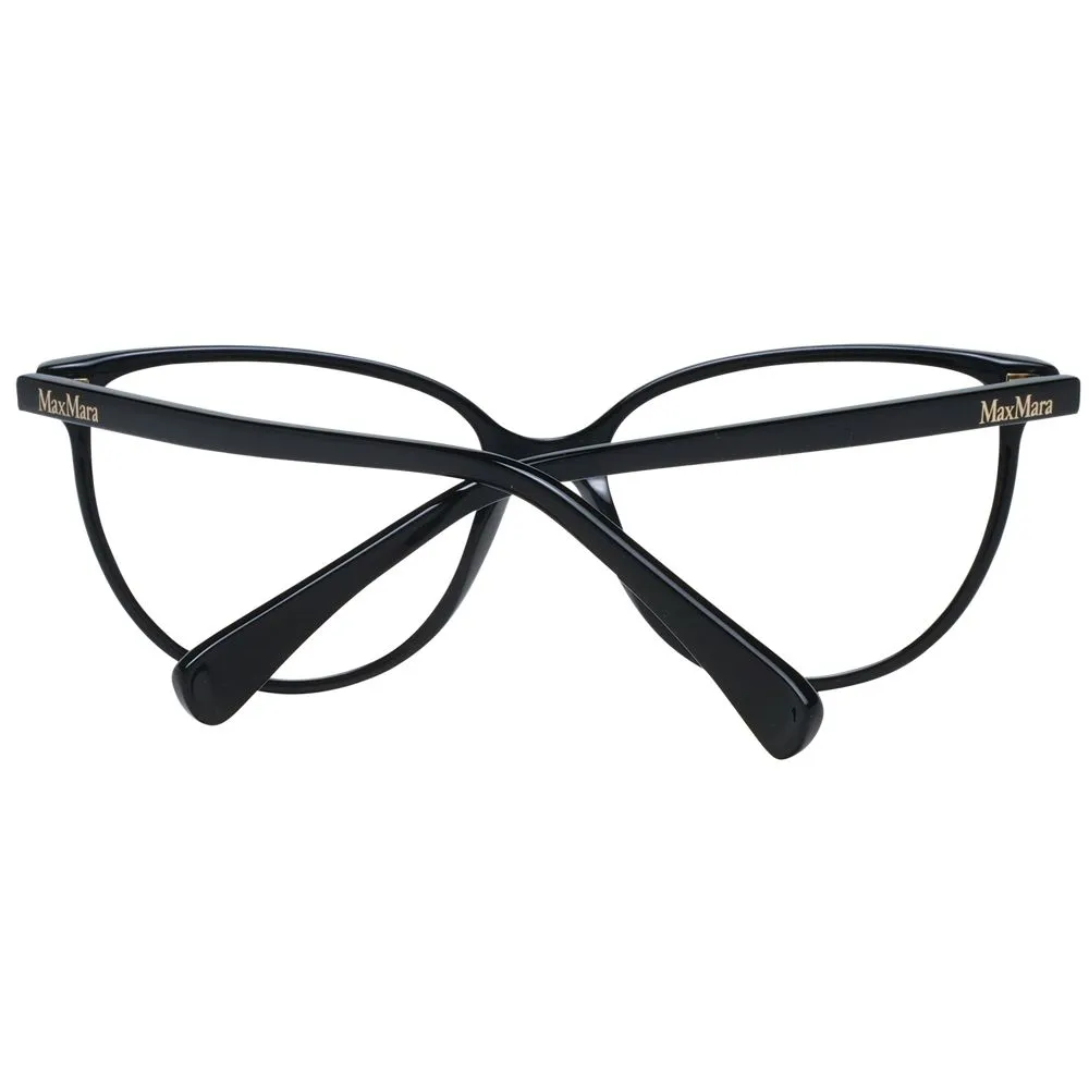Black Women Optical Frames sold by Louxly product image thumbnail 3