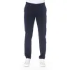 Blue Cotton Jeans & Pant sold by Louxly