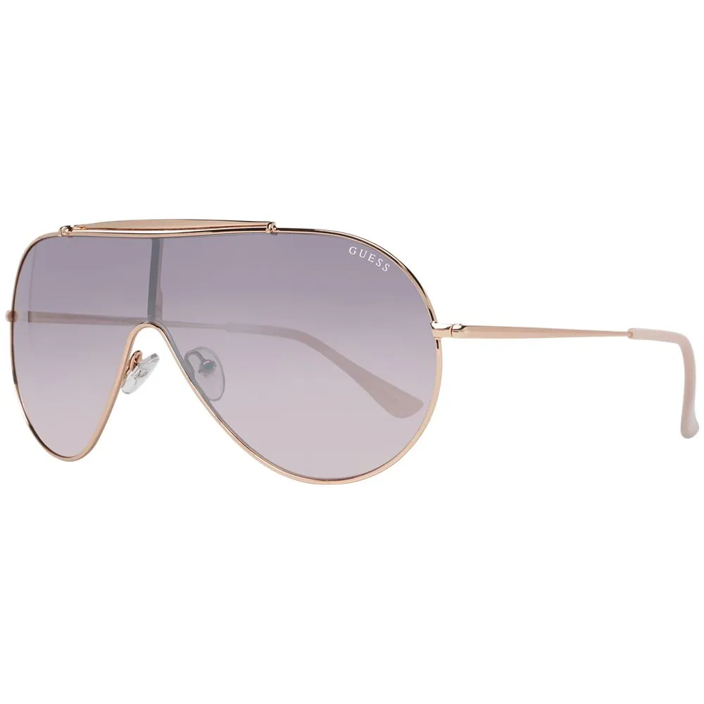 Rose Gold Women Sunglasses sold by Louxly