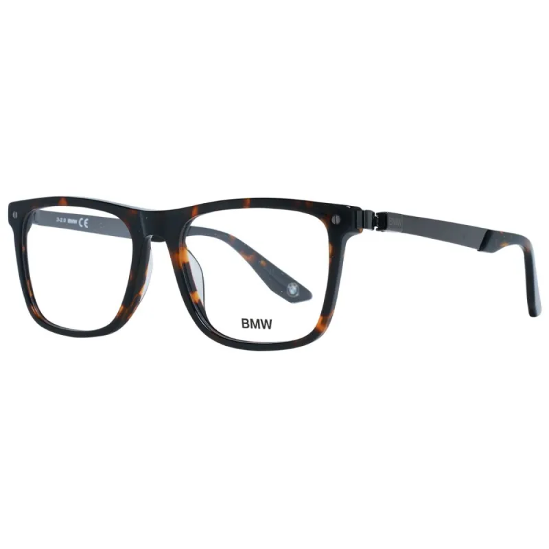 Brown Men Optical Frames sold by Louxly