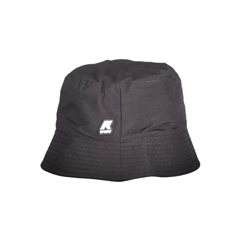 Black Polyester Hats & Cap sold by Louxly