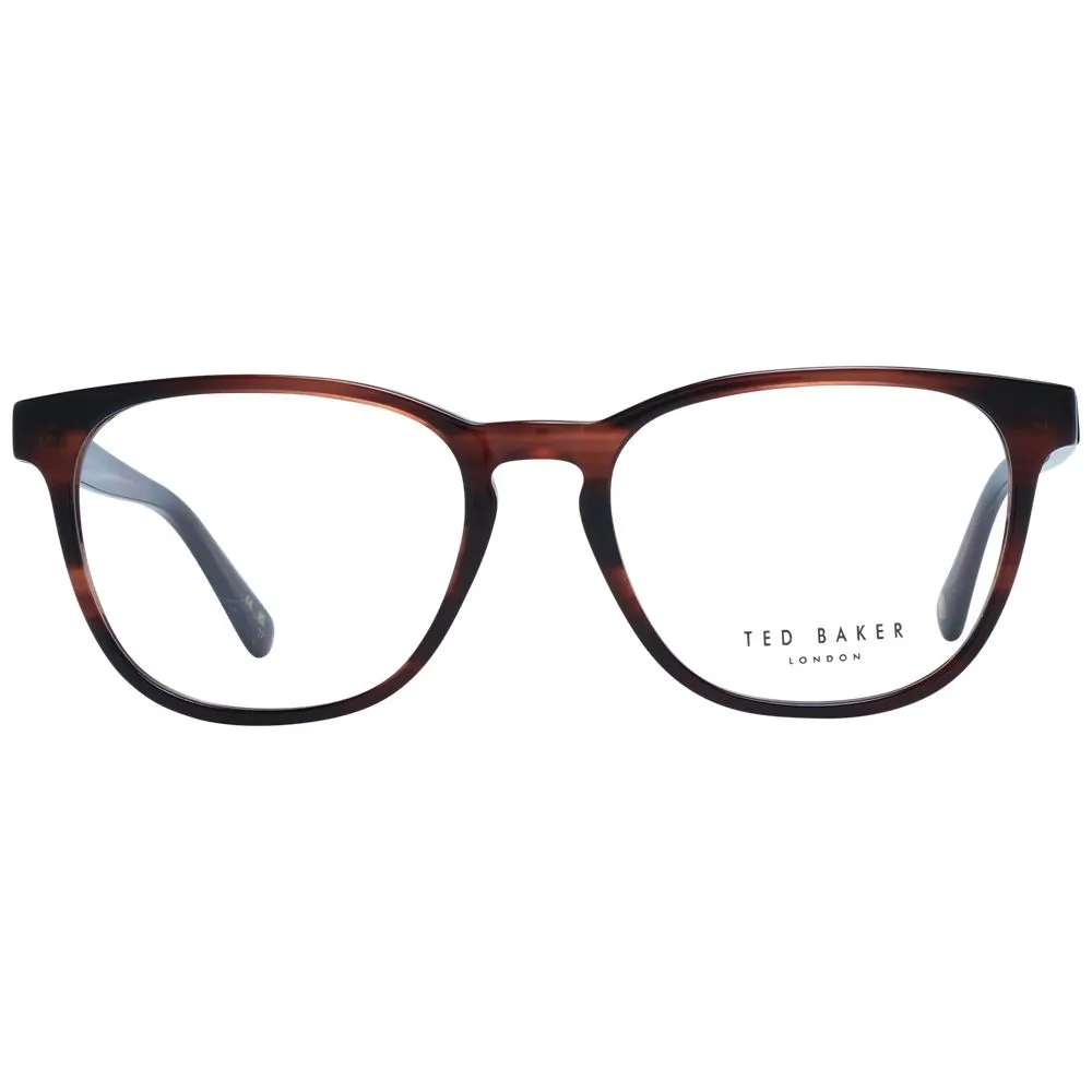 Brown Men Optical Frames sold by Louxly product image thumbnail 2