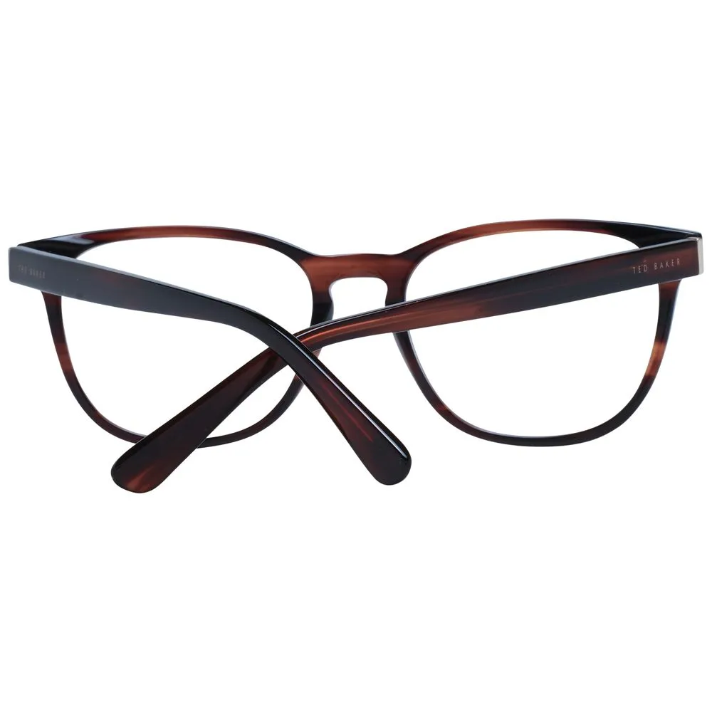 Brown Men Optical Frames sold by Louxly product image thumbnail 3
