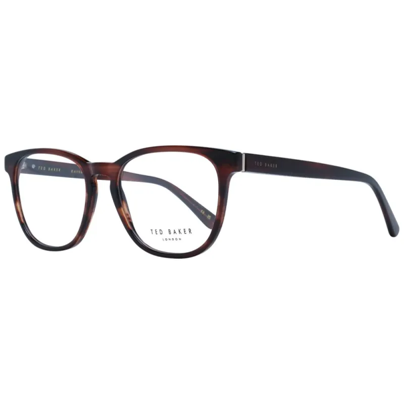 Brown Men Optical Frames sold by Louxly
