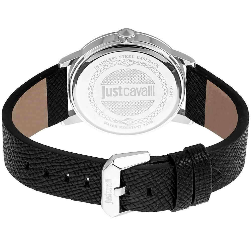 Black Men Watch sold by Louxly product image thumbnail 2
