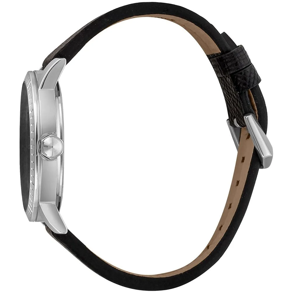 Black Men Watch sold by Louxly product image thumbnail 3