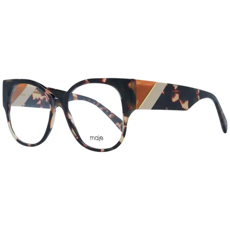 Brown Women Optical Frames sold by Louxly
