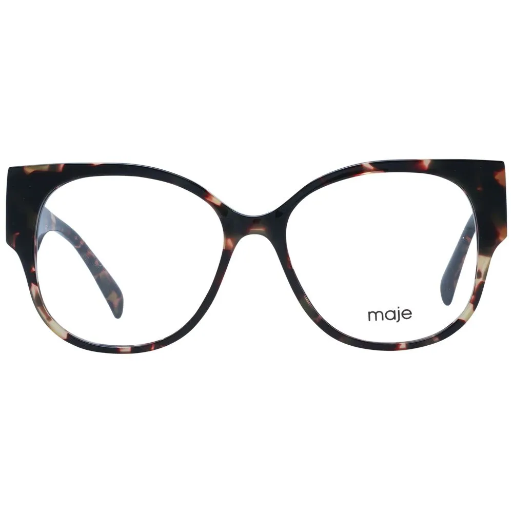 Brown Women Optical Frames sold by Louxly product image thumbnail 2