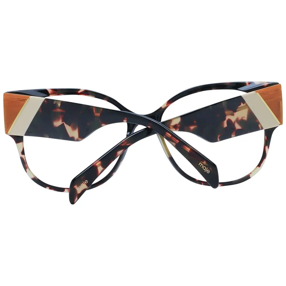 Brown Women Optical Frames sold by Louxly product image thumbnail 3
