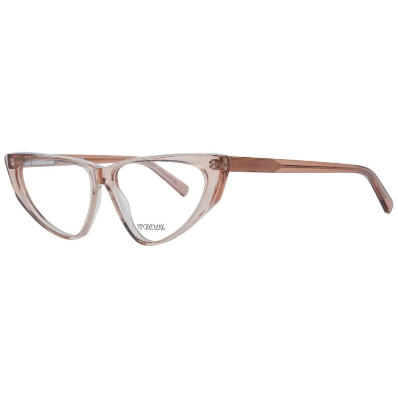 Brown Women Optical Frames sold by Louxly