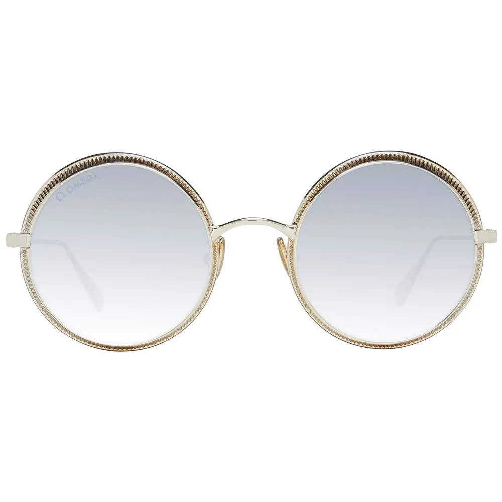 Gold Women Sunglasses sold by Louxly product image thumbnail 2