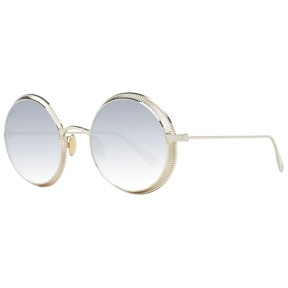 Gold Women Sunglasses sold by Louxly
