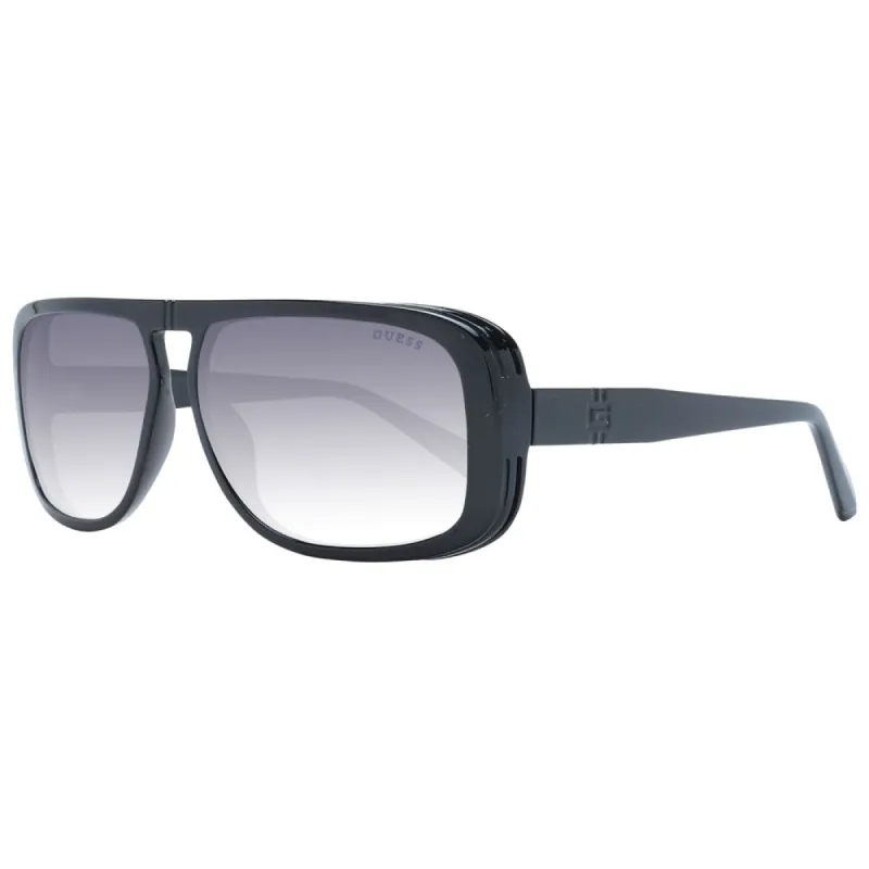 Black Men Sunglasses sold by Louxly