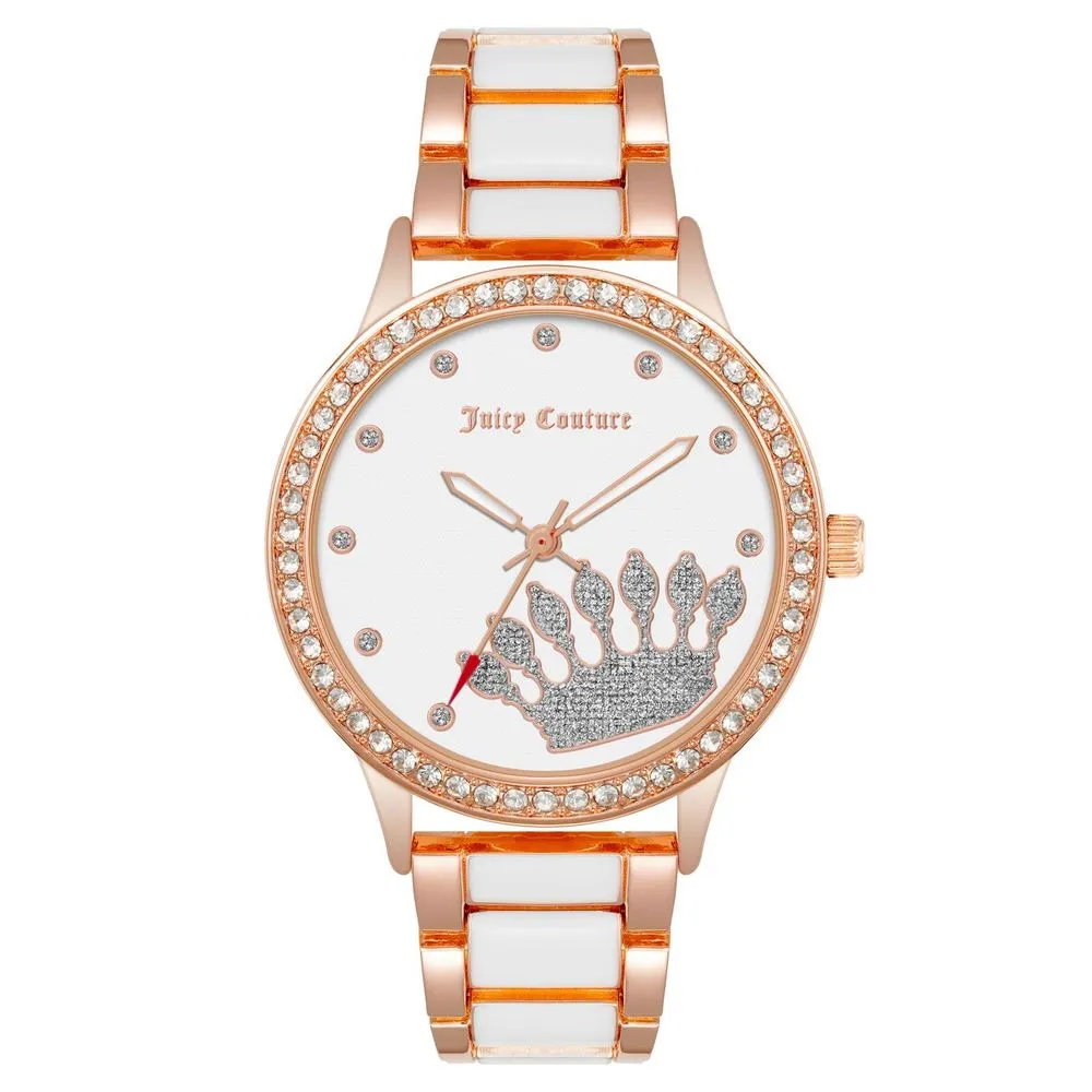 Rose Gold Women Watch sold by Louxly