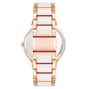 Rose Gold Women Watch sold by Louxly