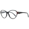 Black Women Optical Frames sold by Louxly