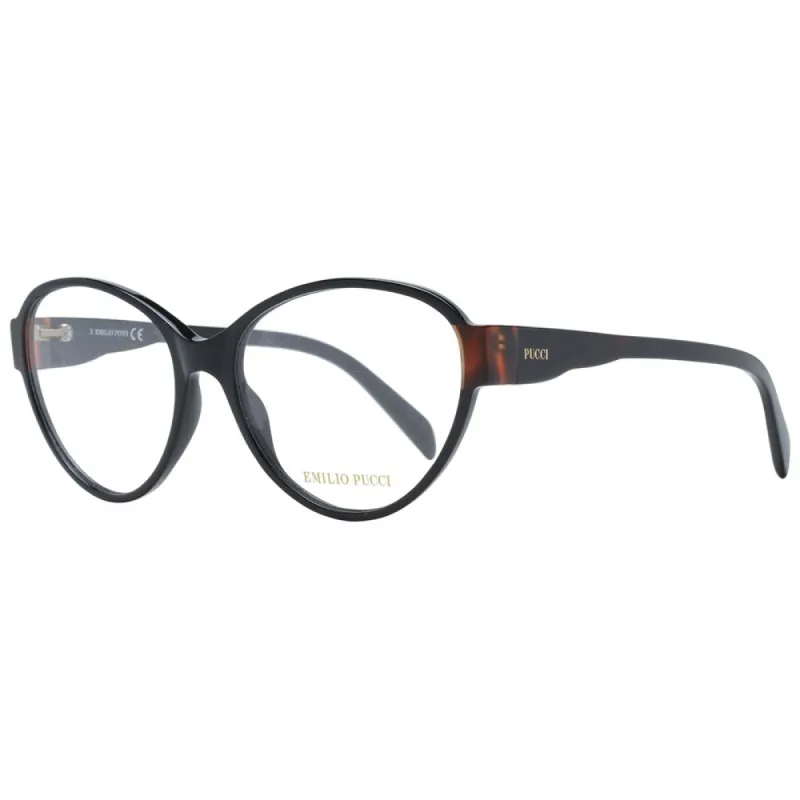 Black Women Optical Frames sold by Louxly