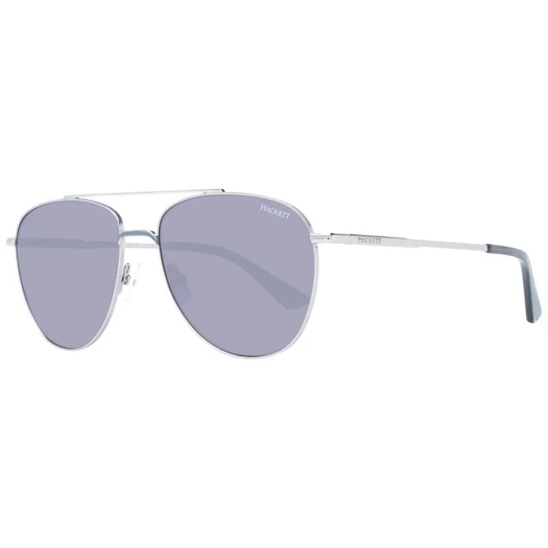 Gray Men Sunglasses sold by Louxly