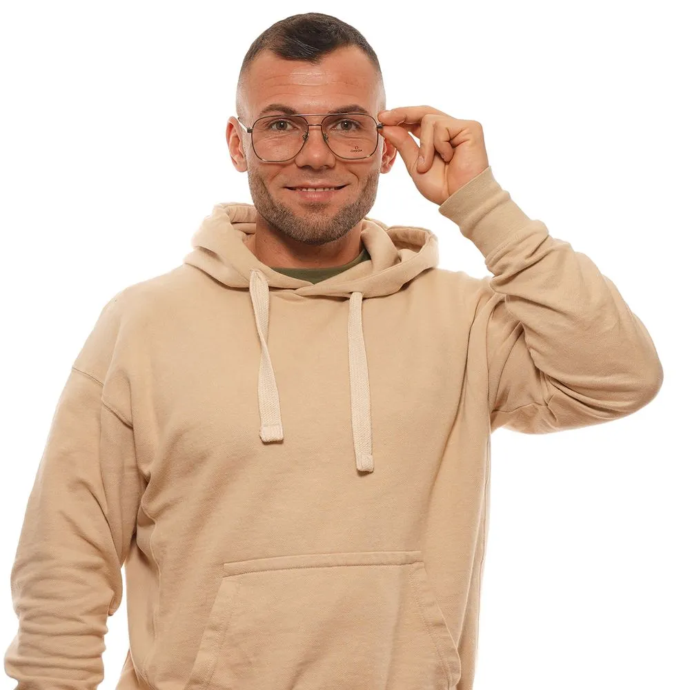 Gray Men Optical Frames sold by Louxly product image thumbnail 4