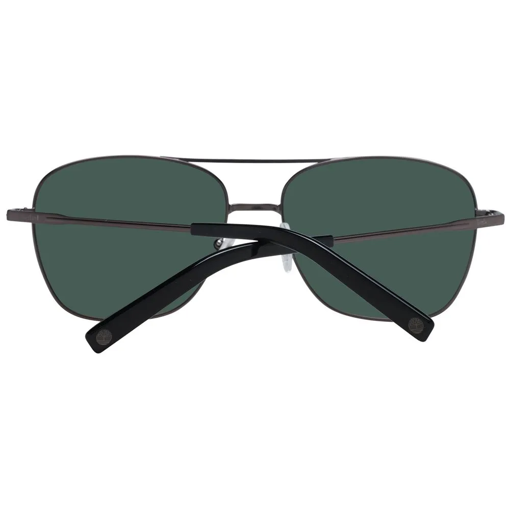 Gray Men Sunglasses sold by Louxly product image thumbnail 3