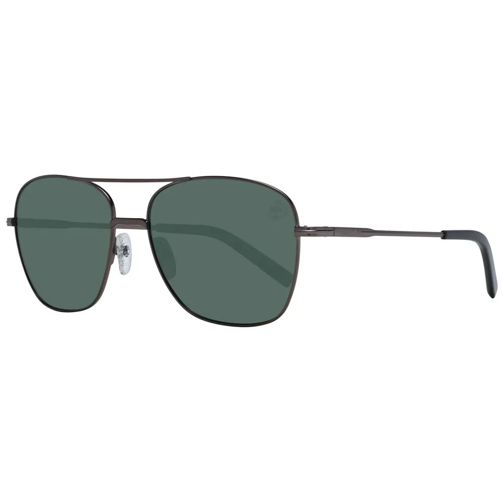 Gray Men Sunglasses sold by Louxly