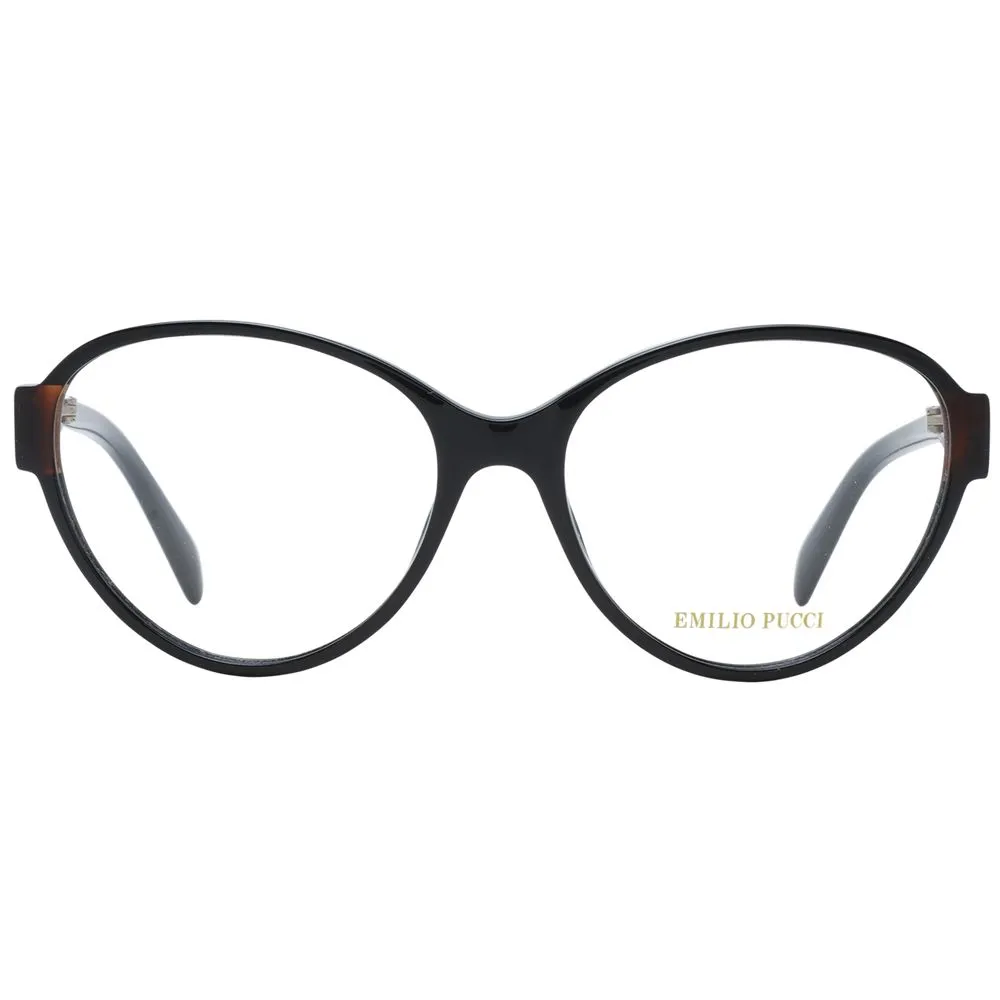 Black Women Optical Frames sold by Louxly product image thumbnail 2