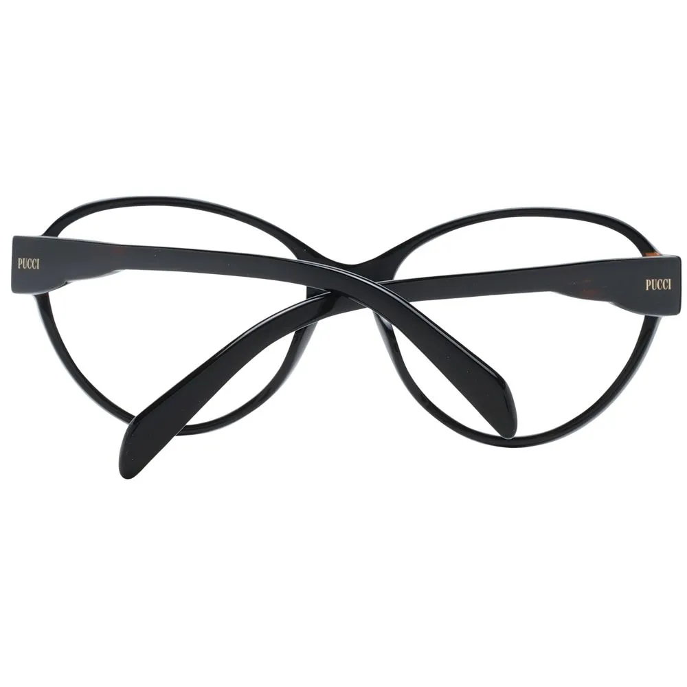 Black Women Optical Frames sold by Louxly product image thumbnail 3
