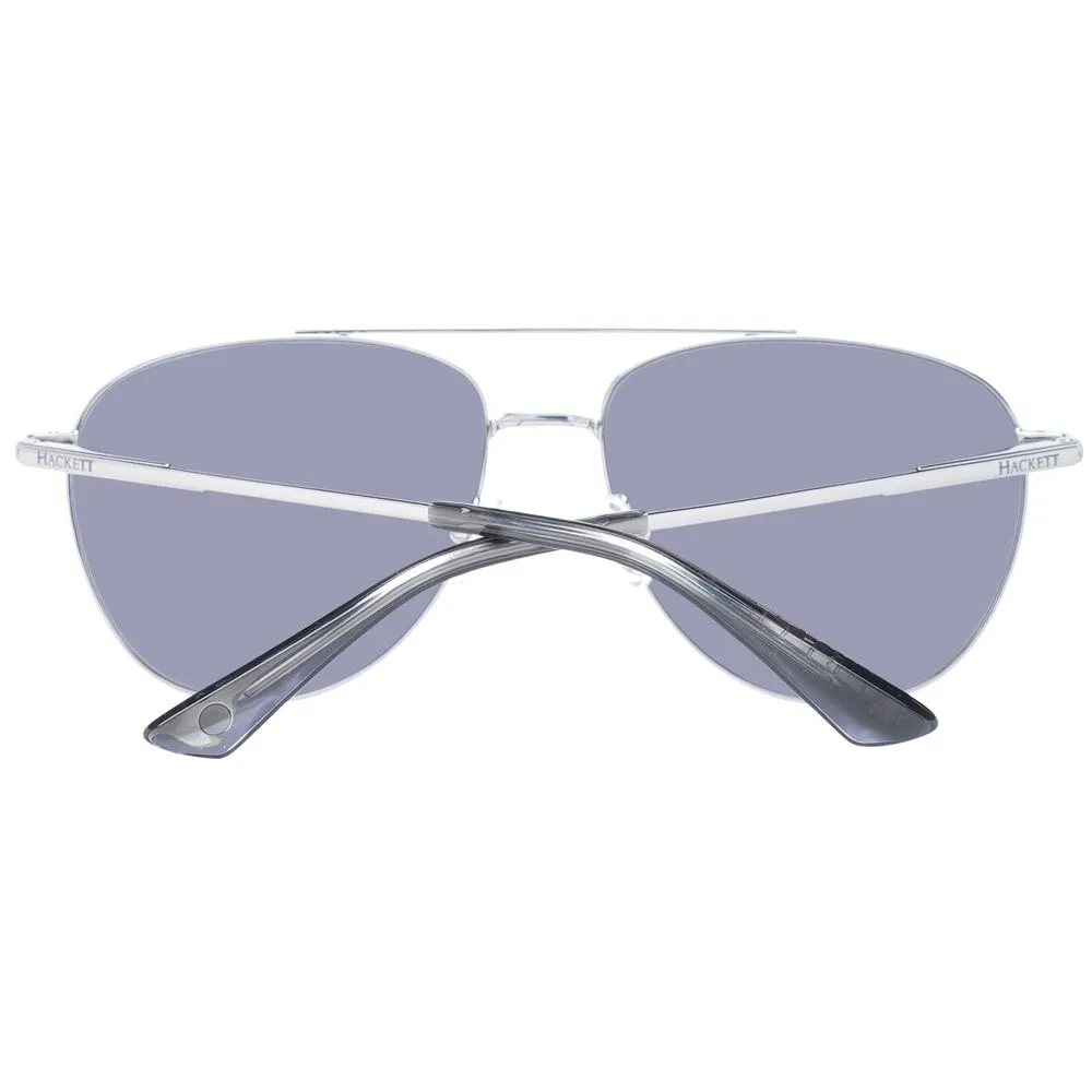 Gray Men Sunglasses sold by Louxly product image thumbnail 3