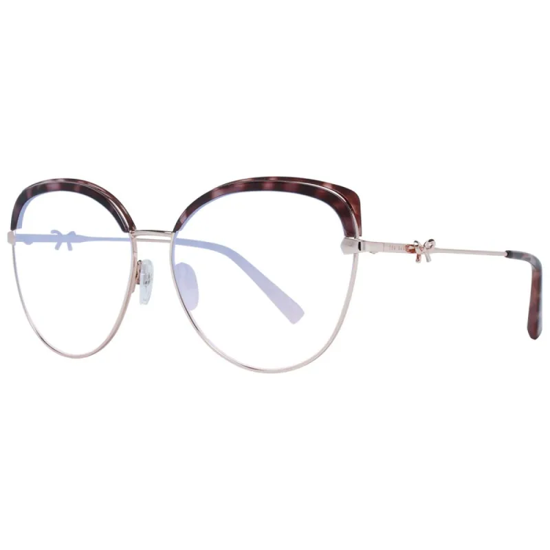 Rose Gold Women Sunglasses sold by Louxly