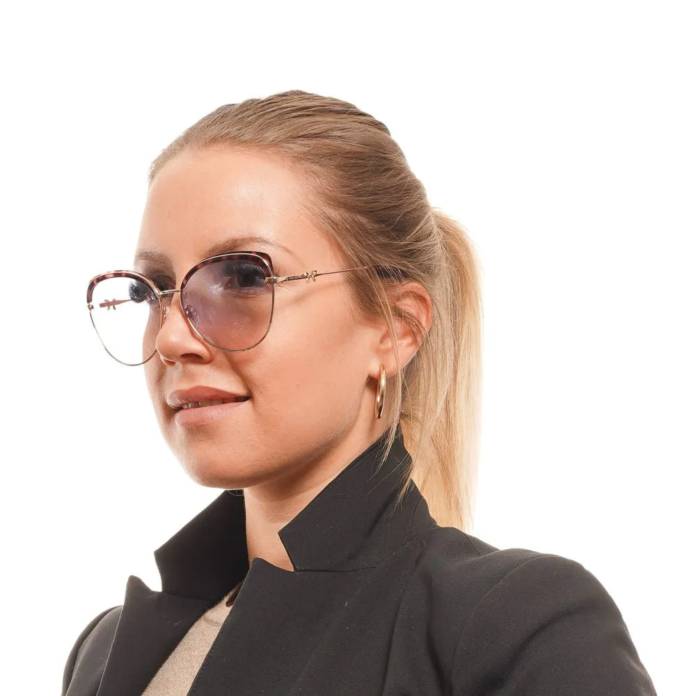 Rose Gold Women Sunglasses sold by Louxly product image thumbnail 4