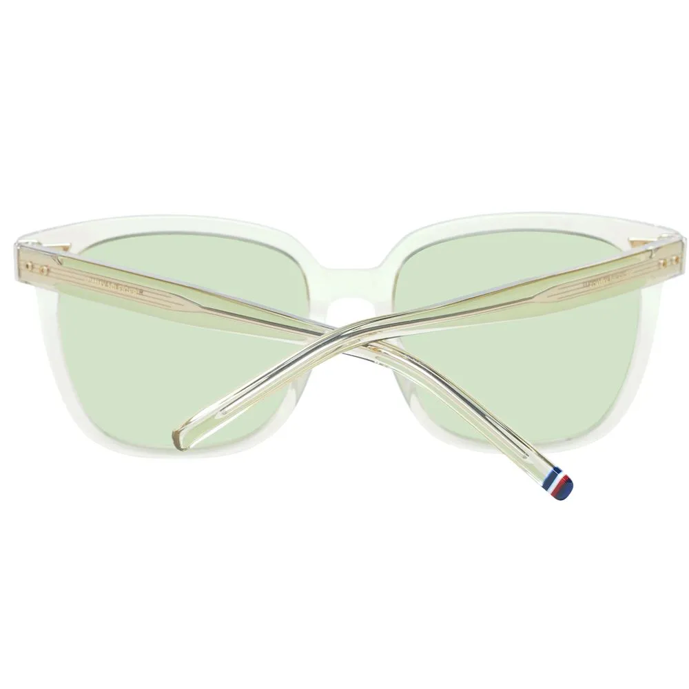 Transparent Women Sunglasses sold by Louxly product image thumbnail 3