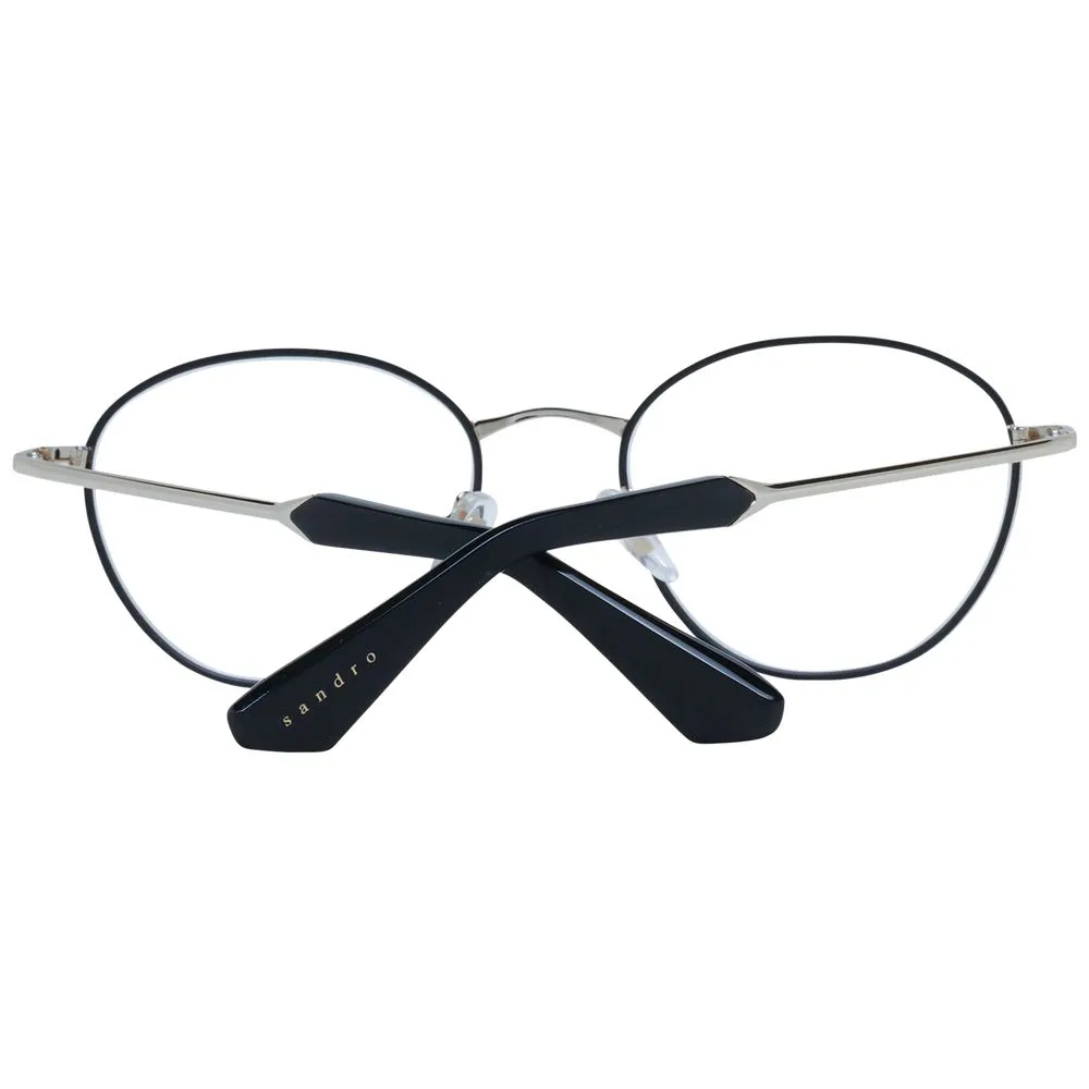 Black Women Optical Frames sold by Louxly product image thumbnail 3